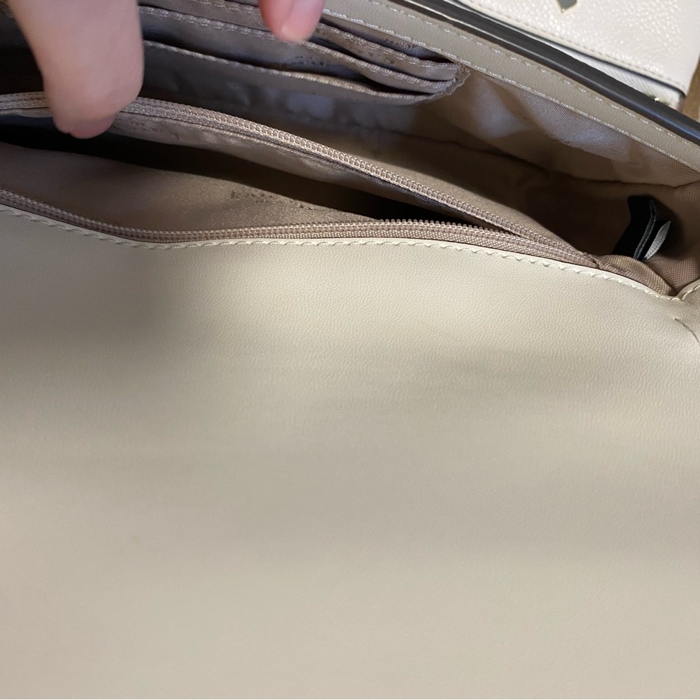Kate Spade Rosie Flap Crossbody - Picture 8 of 13
